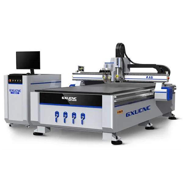 CNC Router-1