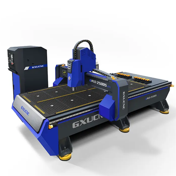 CNC Router-1