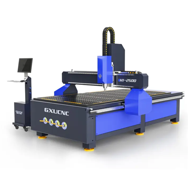 CNC Router-1