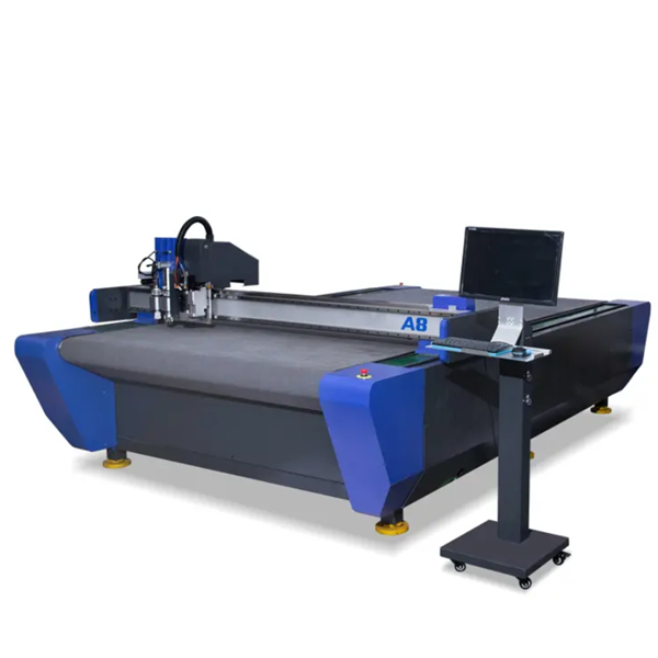 CNC-router