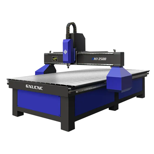 CNC ruter