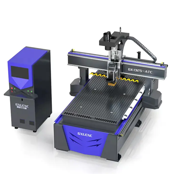 CNC glodalica za drvo