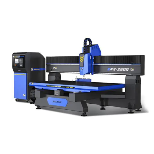 Pantografo CNC