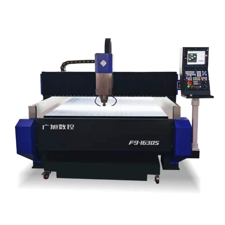 ເຄື່ອງແກະສະຫລັກ CNC Router 1