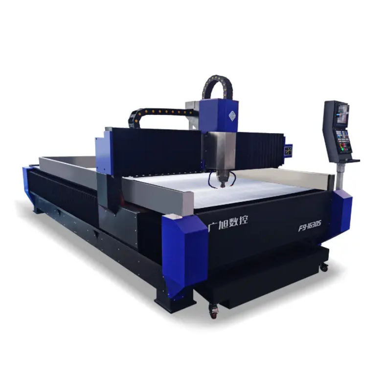 Fresatrice CNC Router