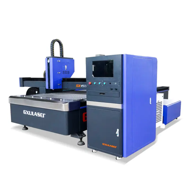 Laser Cutting Engraving Machines