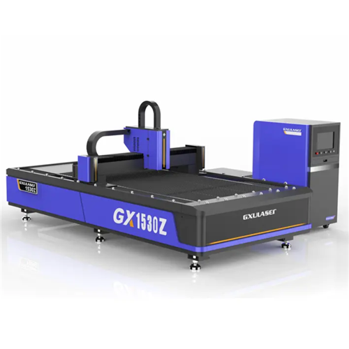 Laser Cutting Machine-1