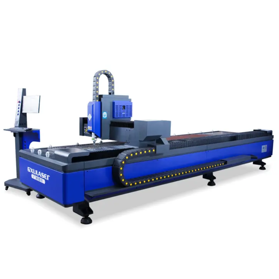 Laser Cutting Machine