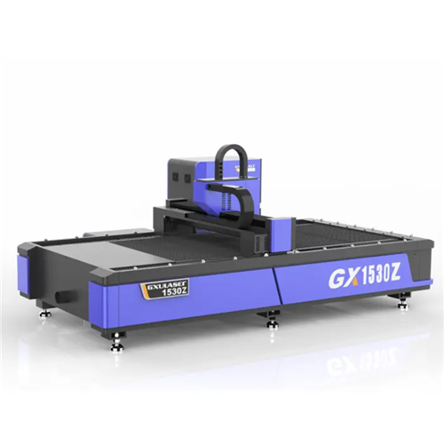 Laser Cutting Machine