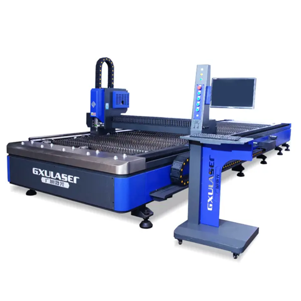 Laser Cutting Machines-1