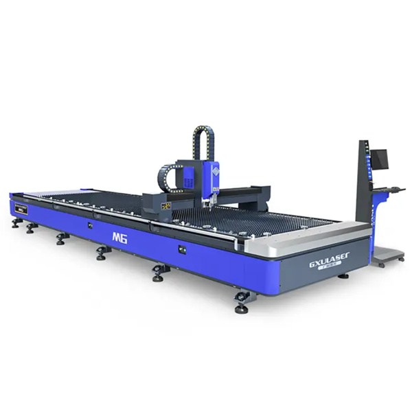 Laser Cutting Machines