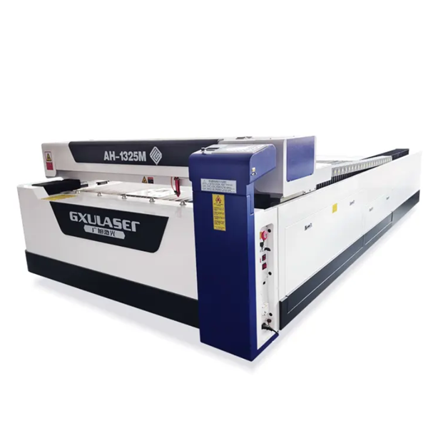 Laser Engraving Machine