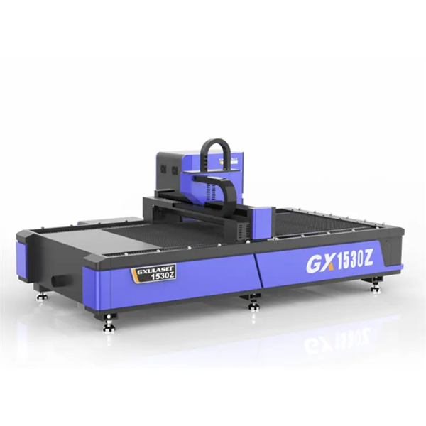 Metal Laser Cutting Machine