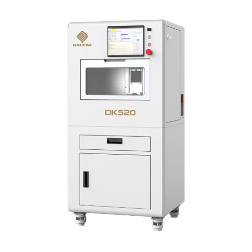 مینی ډیسټاپ CNC -1