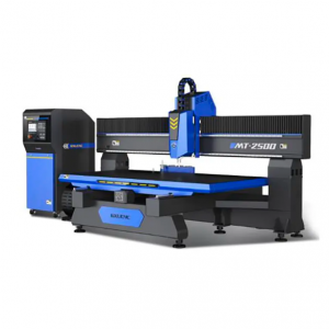 Multi- Function Heavy- Duty CNC Processing Center