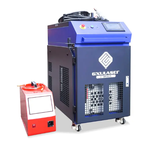 fiber-laser-welder