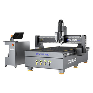 Multi-function shaped cutting / engraving and milling machine