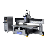 Multi- Function Heavy- Duty CNC Processing Center