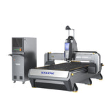 Muti- function (High precision) ATC CNC Router