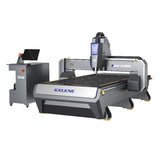 Muti-function (High precision) CNC engraving machine
