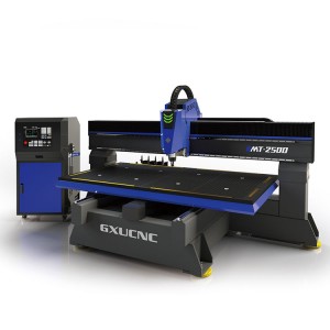 MT 2500 Multi- Function Heavy- Duty CNC Processing Center