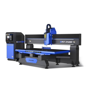 MT 2500 Multi- Function Heavy- Duty CNC Processing Center