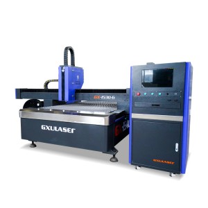 GX-1530G Sheet Tube Cutting CNC Laser Cutting Engraving Machines