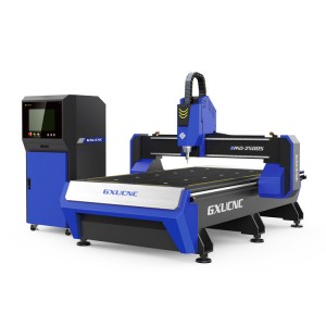 MD 2500S High Precision Muti-function CNC Engraving Machine