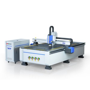 Hot Sale A6 Fixed High-speed Special-shaped Cutting Automatic Servo Assembly Cutting Cnc Router Engraving Machine