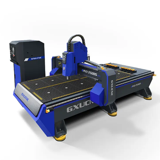 CNC Router-1