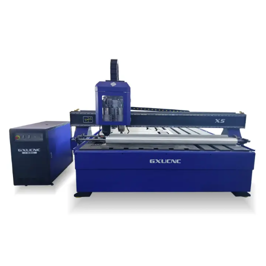 CNC Router-1