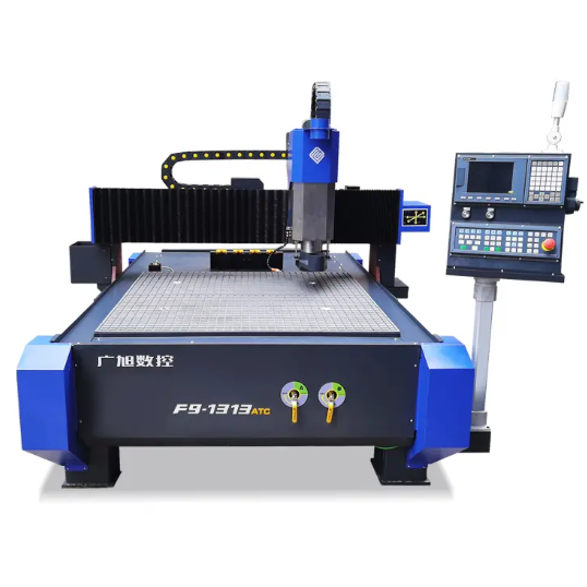 CNC Router-1