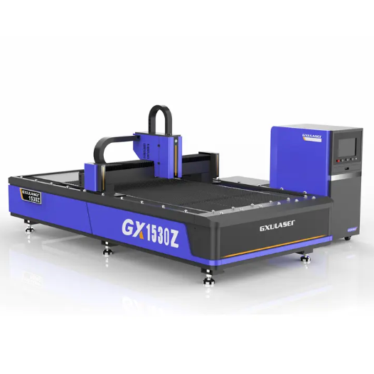 Laser Cutting Machine