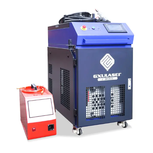 Laser Welding Machine-1